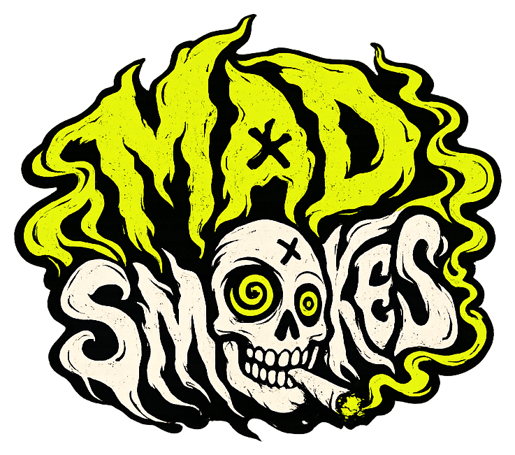 MAD SMOKES